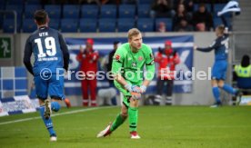 TSG 1899 Hoffenheim - 1. FSV Mainz 05