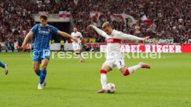 05.10.25 VfB Stuttgart - 1. FC Heidenheim