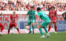 11.09.22 SC Freiburg - Borussia M&ouml;nchengladbach