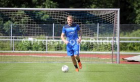 28.06.21 Stuttgarter Kickers Training