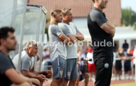09.07.22 VfB Stuttgart - FC Z&uuml;rich