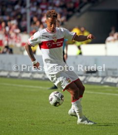 VfB Stuttgart - SV Werder Bremen