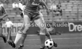 01.08.80 VfB Stuttgart - Stuttgarter Kickers