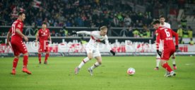 21.01.23 VfB Stuttgart - 1. FSV Mainz 05
