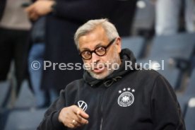 24.03.22 U18 Deutschland - U18 Frankreich
