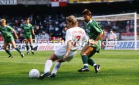09.09.89 1. FC K&ouml;ln - SV Werder Bremen