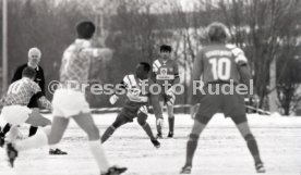 29.01.94 GSV Maichingen - VfB Stuttgart