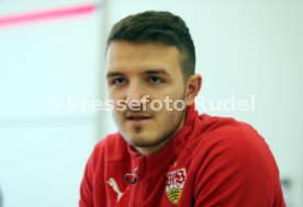 VfB Stuttgart Anto Grgic