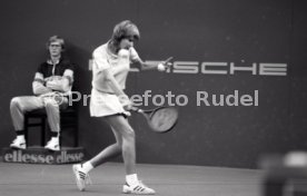 19.10.84 Porsche Tennis Grand Prix Filderstadt
