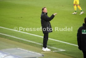 24.01.01 TSG 1899 Hoffenheim - 1. FC K&ouml;ln
