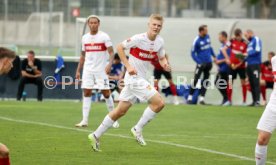 12.10.23 VfB Stuttgart - SV Wehen-Wiesbaden