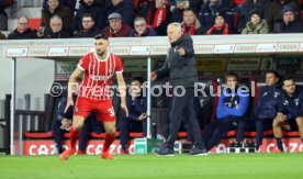 13.11.22 SC Freiburg - 1. FC Union Berlin