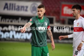 07.05.21 VfB Stuttgart - FC Augsburg