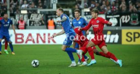 18.10.22 Stuttgarter Kickers - Eintracht Frankfurt