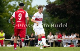 12.07.25 SV Fellbach - VfB Stuttgart