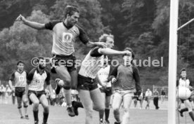05.07.85 VfL H&ouml;fen - Stuttgarter Kickers
