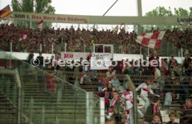 13.05.95 VfB Stuttgart - SV Werder Bremen