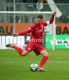 SV Sandhausen - VfB Stuttgart