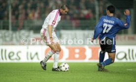 16.04.97 VfB Stuttgart - Hamburger SV