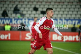 12.12.20 SC Freiburg - Arminia Bielefeld