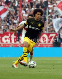 VfB Stuttgart - Borussia Dortmund