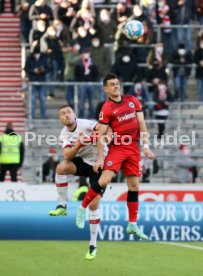 05.02.22 VfB Stuttgart - Eintracht Frankfurt
