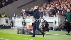 06.11.25 VfB Stuttgart - Feyenoord Rotterdam