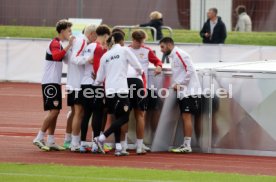 29.07.25 VfB Stuttgart Trainingslager Tegernsee 2025