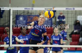 03.12.21 Allianz MTV Stuttgart - SSC Palmberg Schwerin