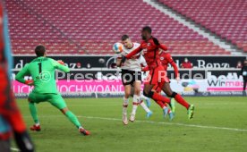 05.02.22 VfB Stuttgart - Eintracht Frankfurt