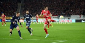 06.11.22 SC Freiburg - 1. FC K&ouml;ln