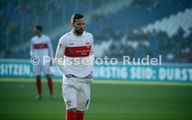 Hannover 96 - VfB Stuttgart