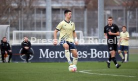 18.02.23 U17 VfB Stuttgart - U17 TSG 1899 Hoffenheim
