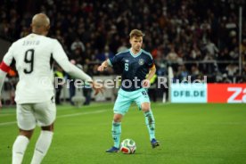 30.03.26 Deutschland - Ghana