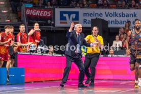 12.04.26 FC Bayern Basketball - Niners Chemnitz