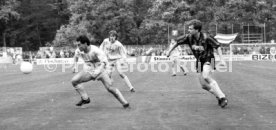 27.10.90 Stuttgarter Kickers - SC Freiburg