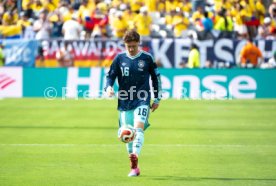 26.06.26 Ecuador - Deutschland
