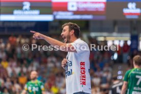 06.09.26 FRISCH AUF G&ouml;ppingen - THW Kiel