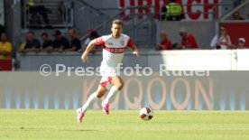 08.08.26 VfB Stuttgart - FC Everton
