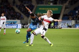 TSG 1899 Hoffenheim - VfB Stuttgart