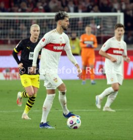 11.11.23 VfB Stuttgart - Borussia Dortmund