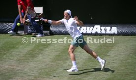 Tennis MercedesCup Stuttgart 2017
