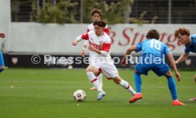 10.10.26 U17 VfB Stuttgart - U17 1. FC Heidenheim