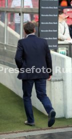VfB Stuttgart - TSV 1860 M&uuml;nchen