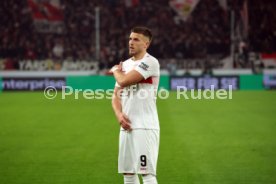 29.01.26 VfB Stuttgart - Young Boys Bern