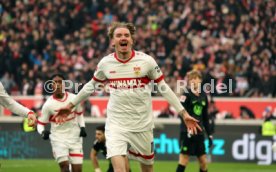 15.02.25 VfB Stuttgart - VfL Wolfsburg