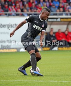 1. FC Heidenheim - 1. FC K&ouml;ln