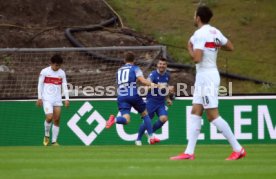 Karlsruher SC - VfB Stuttgart