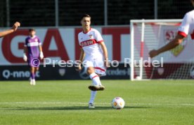 21.09.24 U19 VfB Stuttgart - U19 SV Elversberg