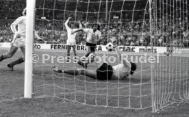 15.06.74 Polen - Argentinien